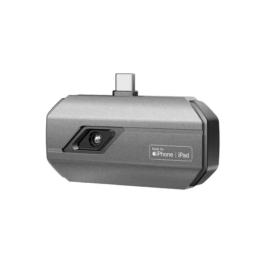 Topdon TCView TC002C Cámara termográfica