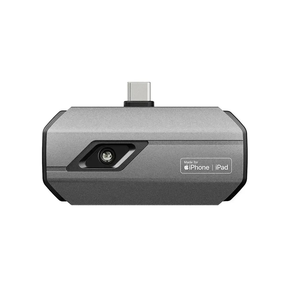 Topdon TCView TC002C Cámara termográfica