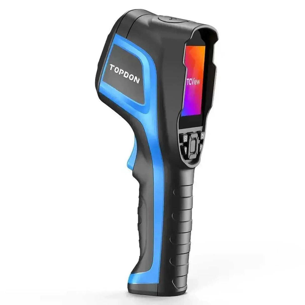 Topdon TCView TC005 | Cámara termográfica