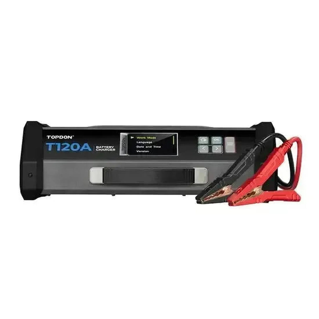 Topdon Tornado T120000 | Cargador de goteo