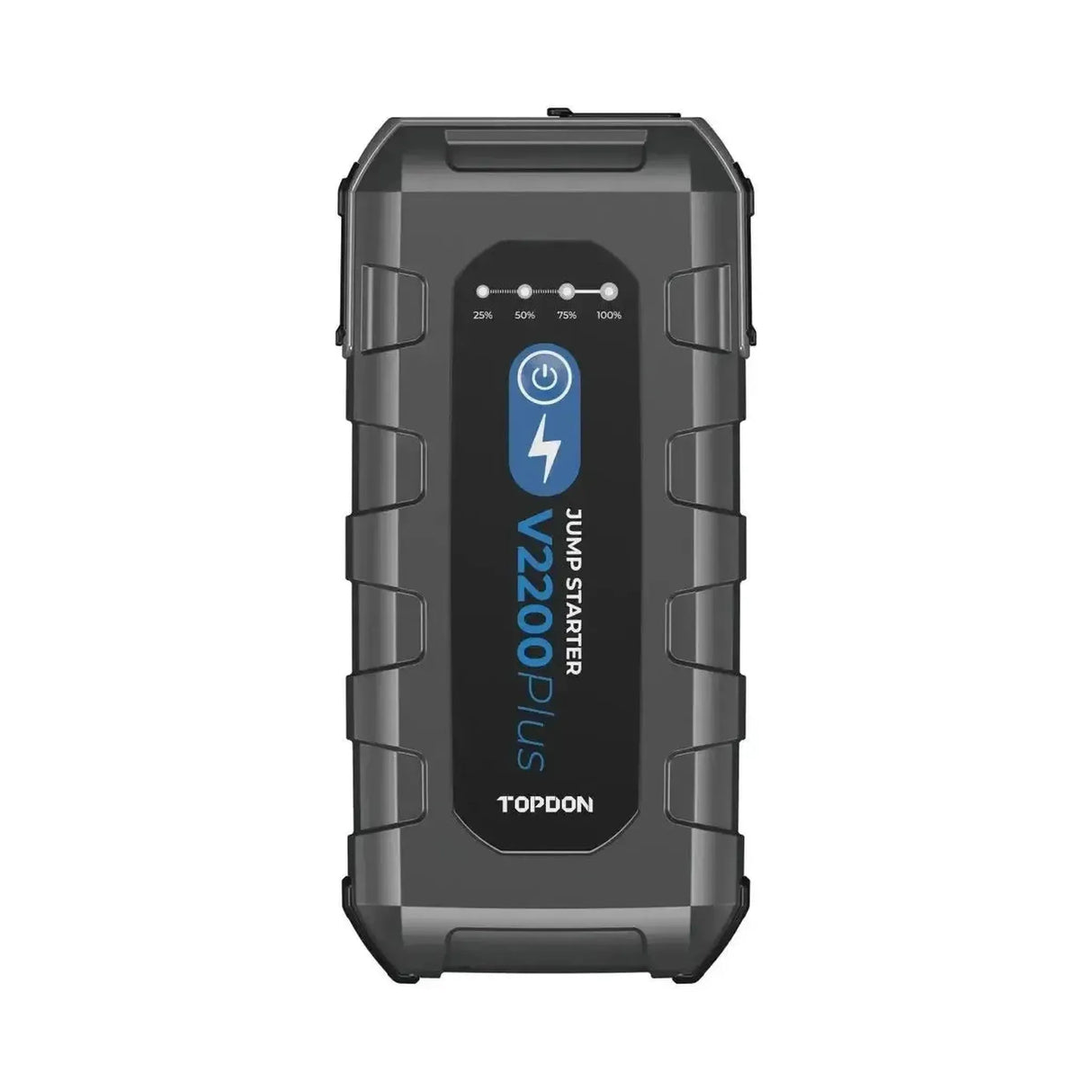 Topdon V2200Plus | Arrancador de batería