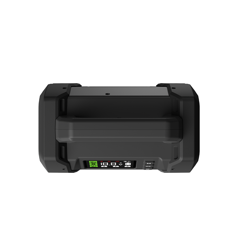 Topdon V4500 Plus | Arrancador de batería