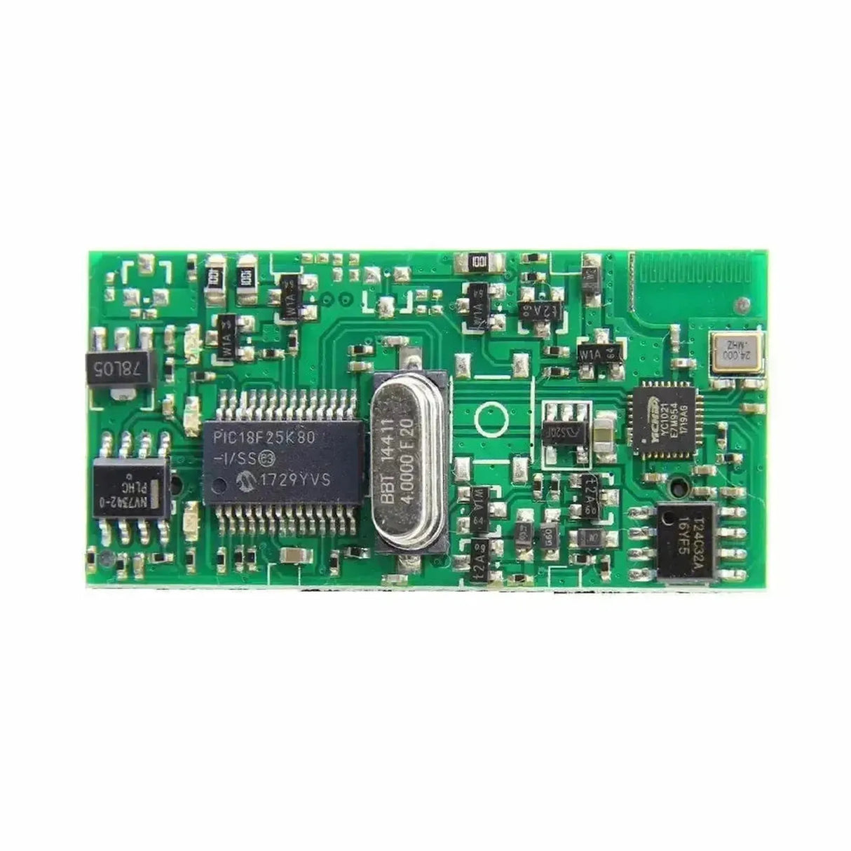 Adaptador Universal Mini II | Interfaz ELM327 (Bluetooth 4.0)