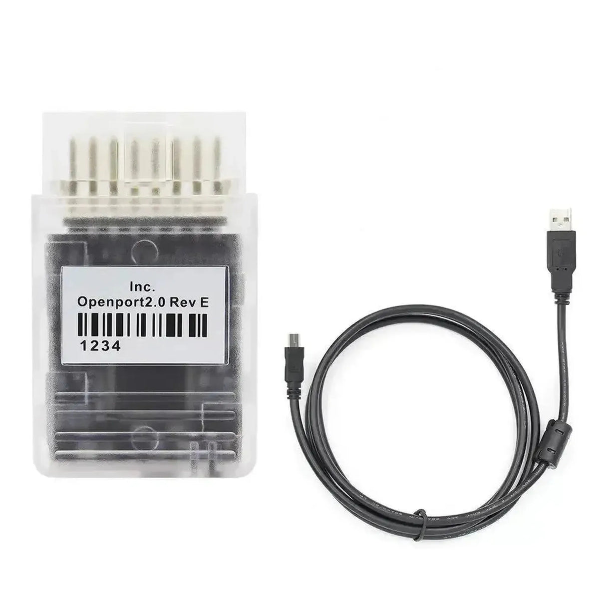 Cable Interfaz Universal Openport 2.0