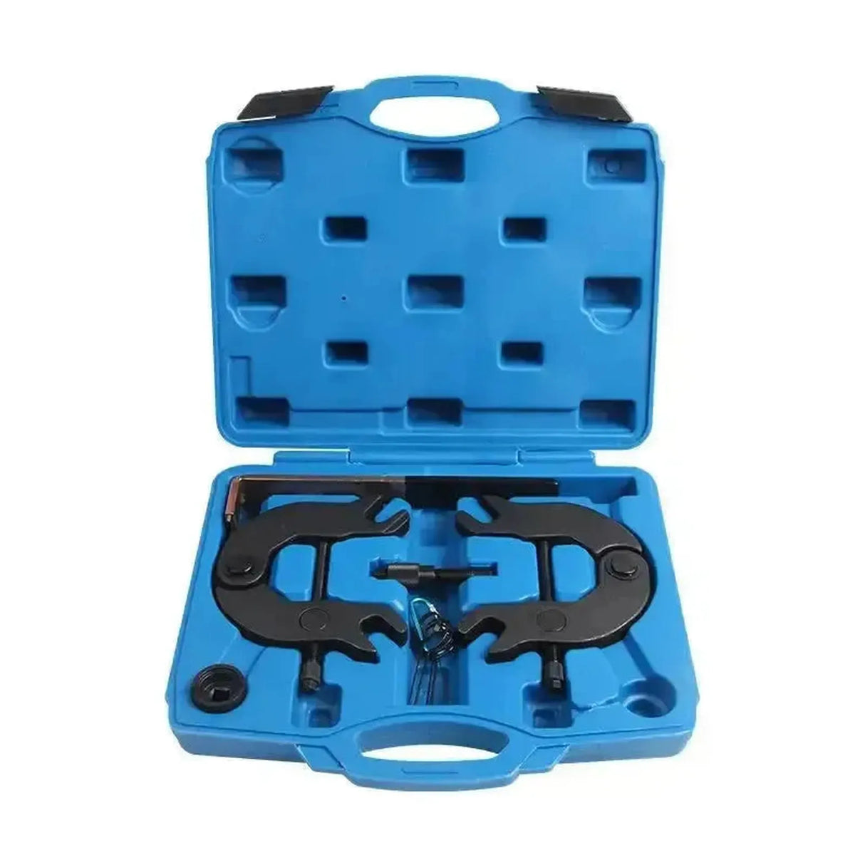 Kit de distribución VAG 3.0L (TDI) de 5 piezas VT01393B