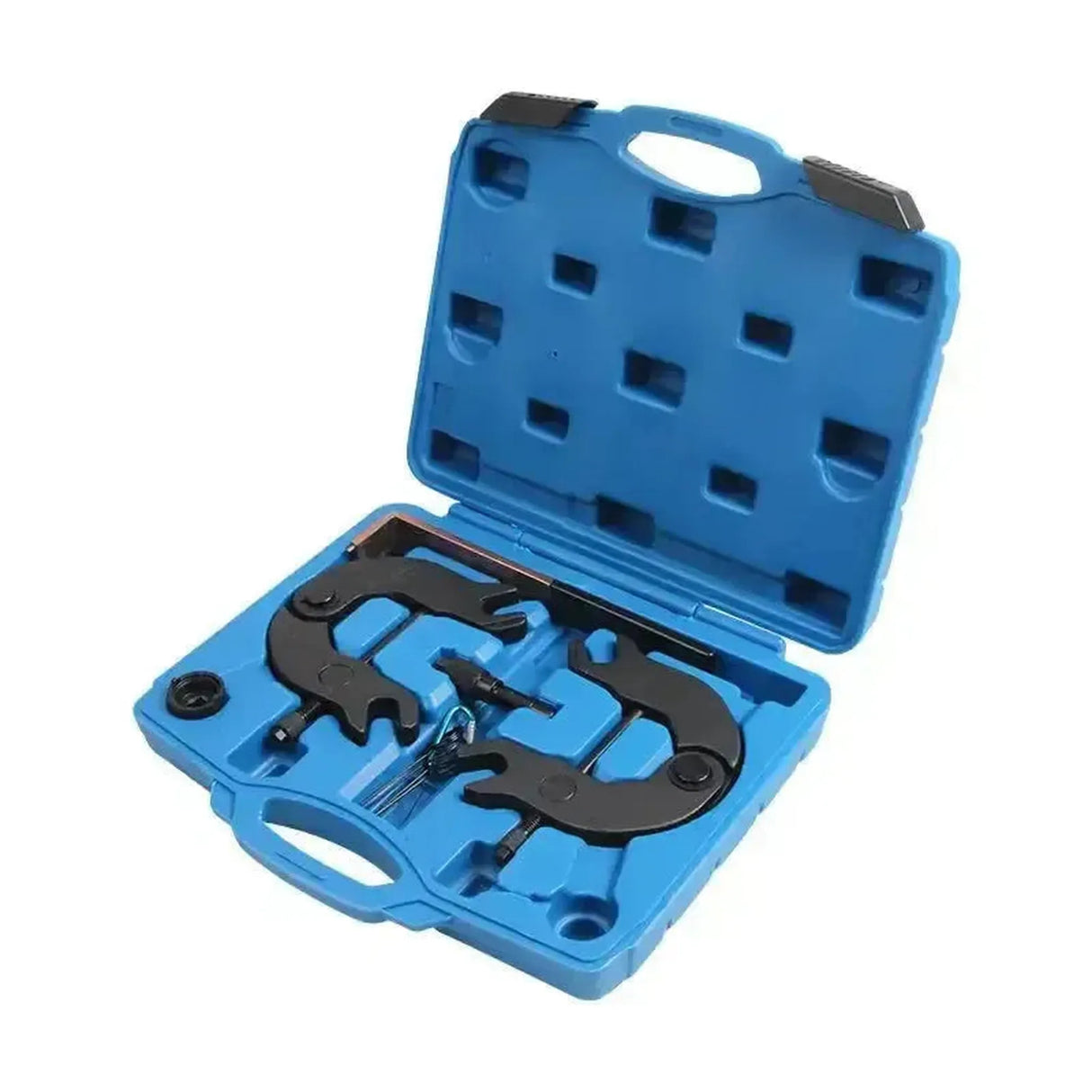 Kit de distribución VAG 3.0L (TDI) de 5 piezas VT01393B