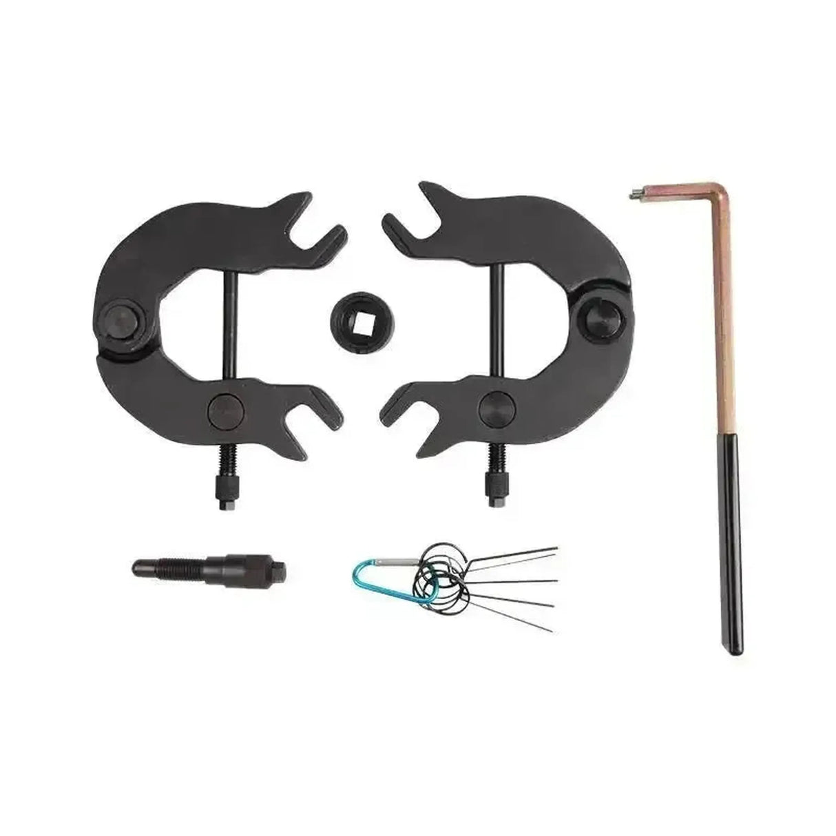 Kit de distribución VAG 3.0L (TDI) de 5 piezas VT01393B