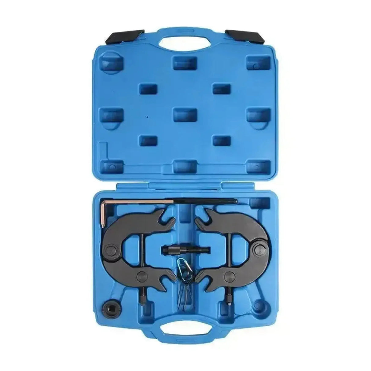 Kit de distribución VAG 3.0L (TDI) de 5 piezas VT01393B