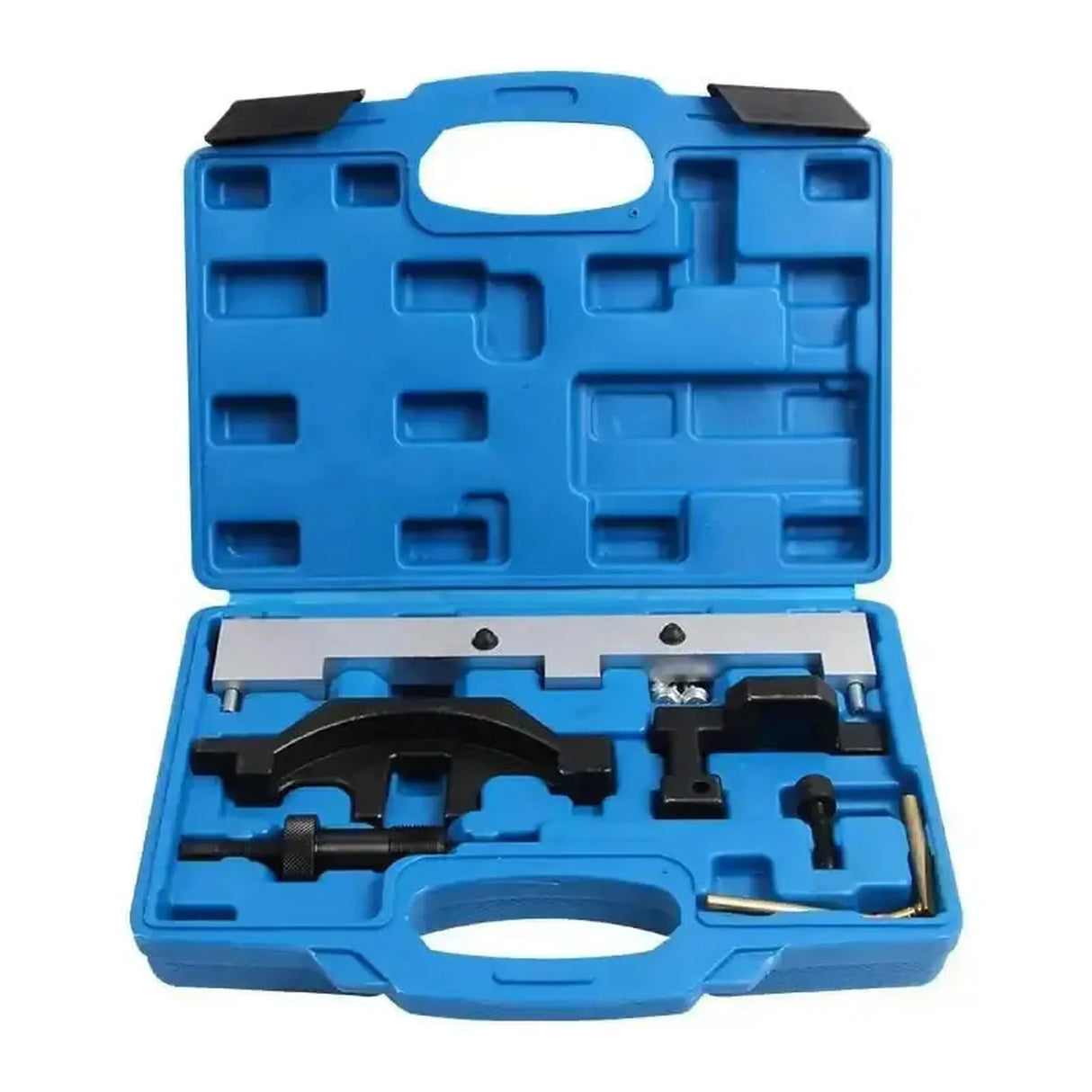 Kit de distribución BMW N40/N45 (6 piezas) VT01522