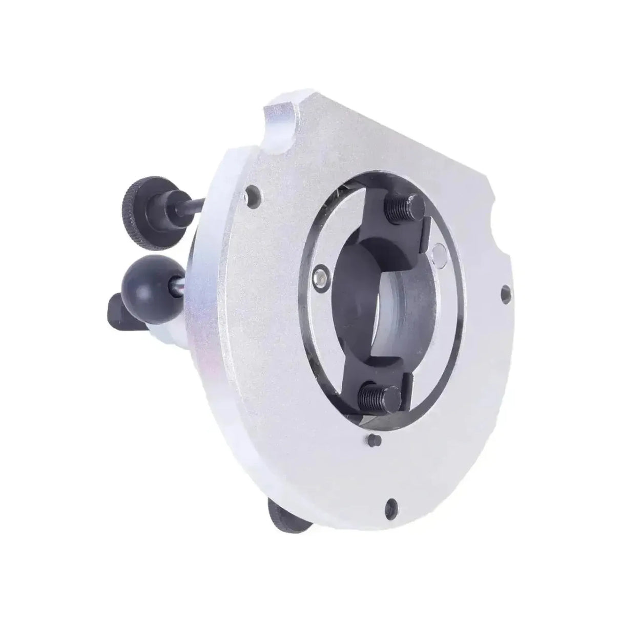 Herramienta de montaje para retén de cigüeñal VAG VT01540