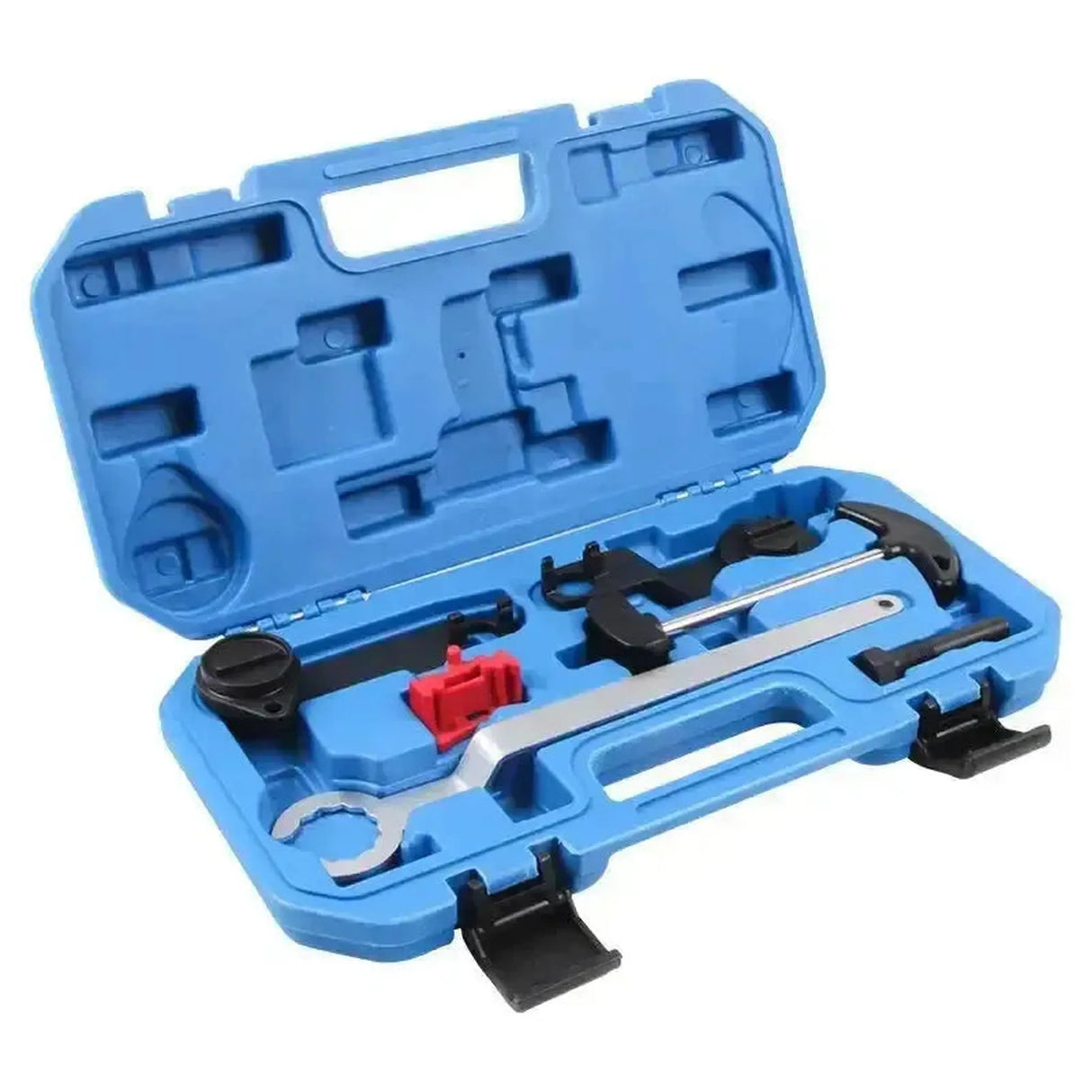 Kit de distribución (6 piezas) | VAG - 1.0/1.2/1.4L (TSI) | VT01865