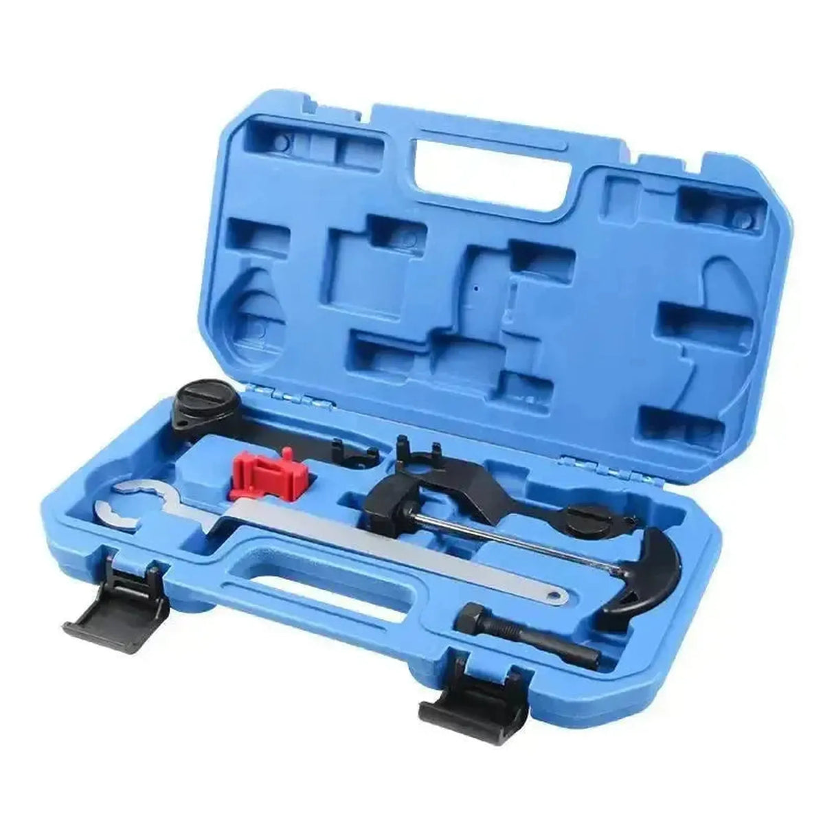Kit de distribución (6 piezas) | VAG - 1.0/1.2/1.4L (TSI) | VT01865