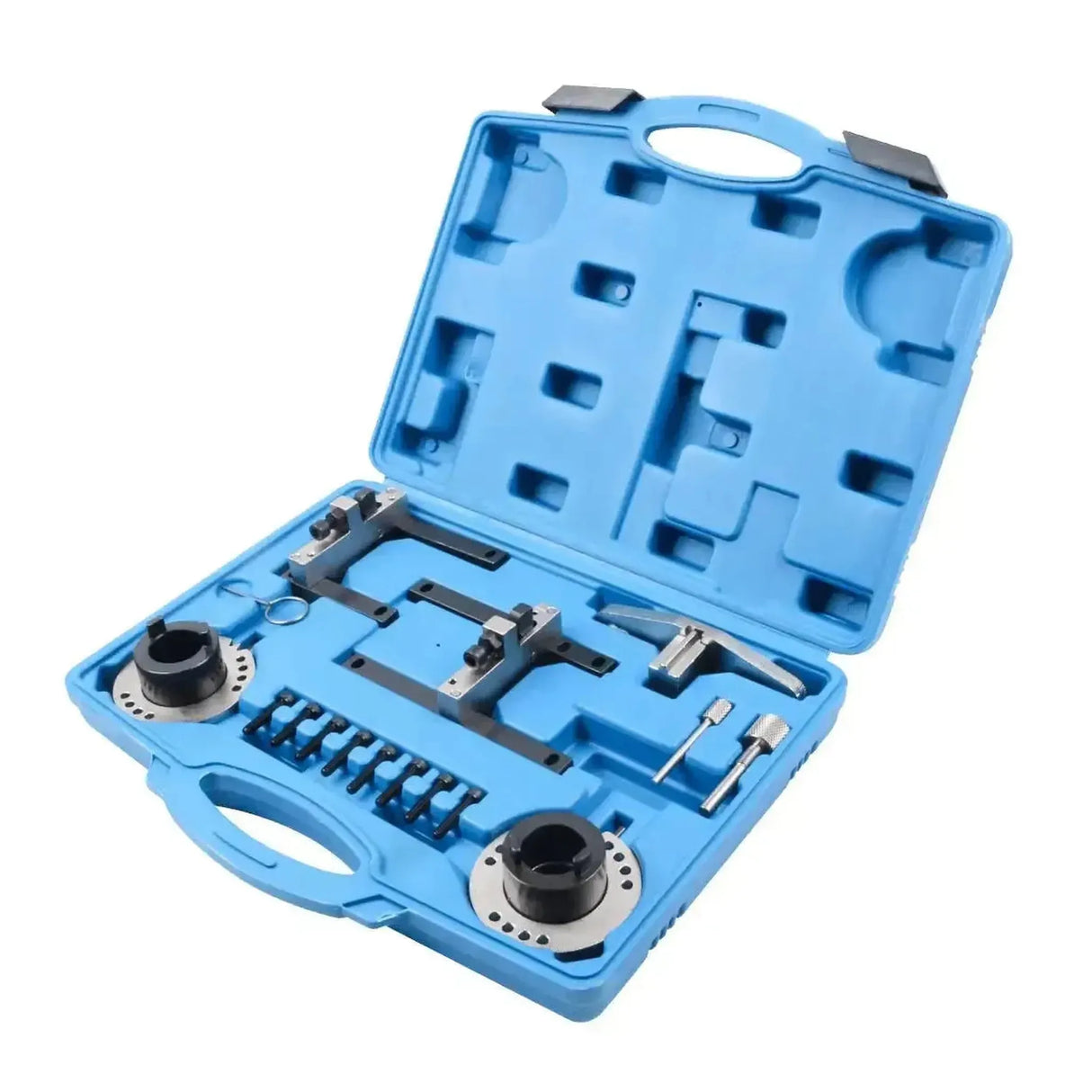 Kit de distribución 16 piezas Ford 1.0L EcoBoost VT13104
