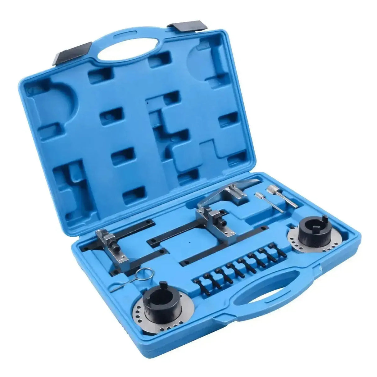 Kit de distribución 16 piezas Ford 1.0L EcoBoost VT13104
