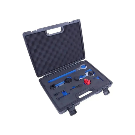 Kit de distribución (8 piezas) | VAG - 1.0/1.2/1.4L (TSI) | VT13853