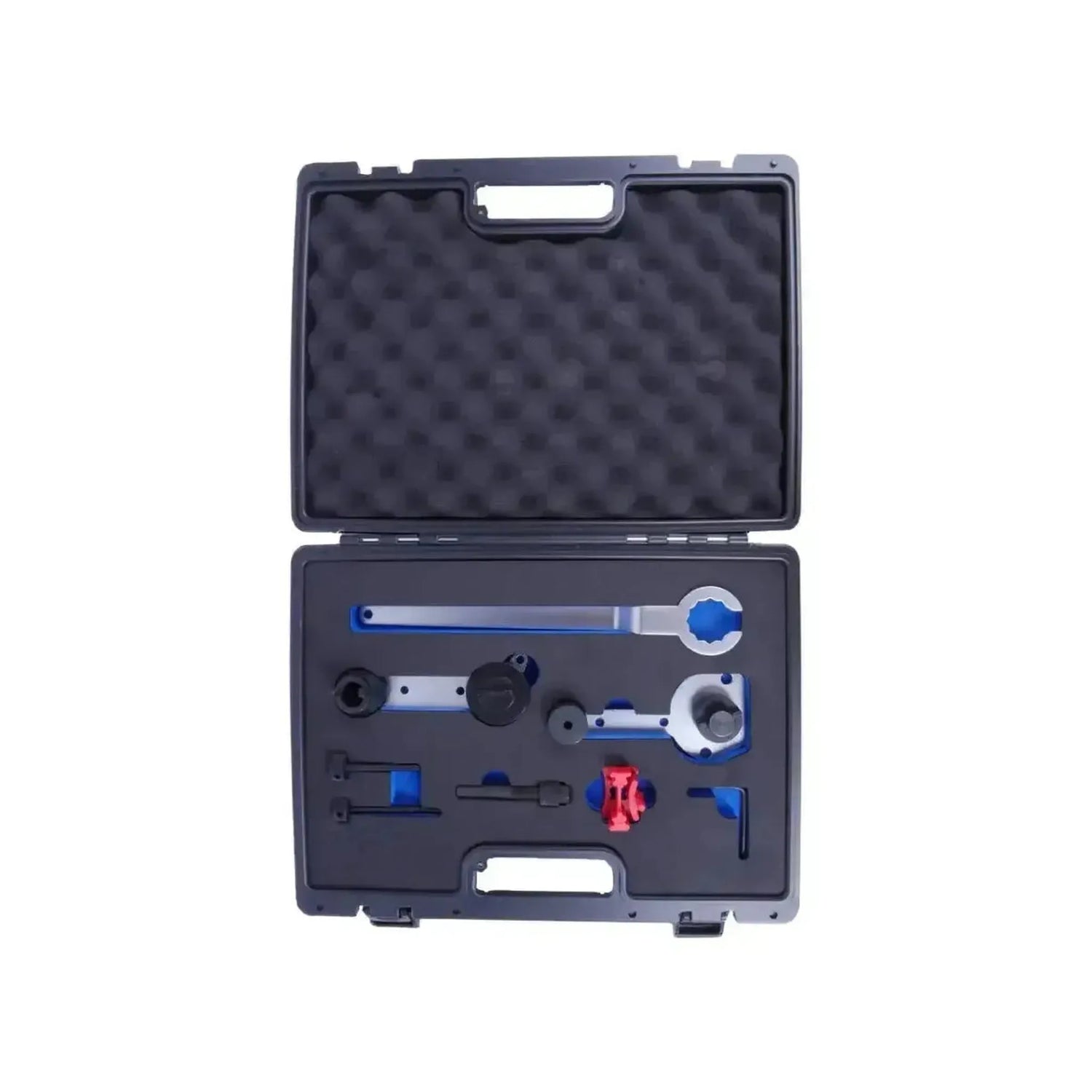 Kit de distribución (8 piezas) | VAG - 1.0/1.2/1.4L (TSI) | VT13853