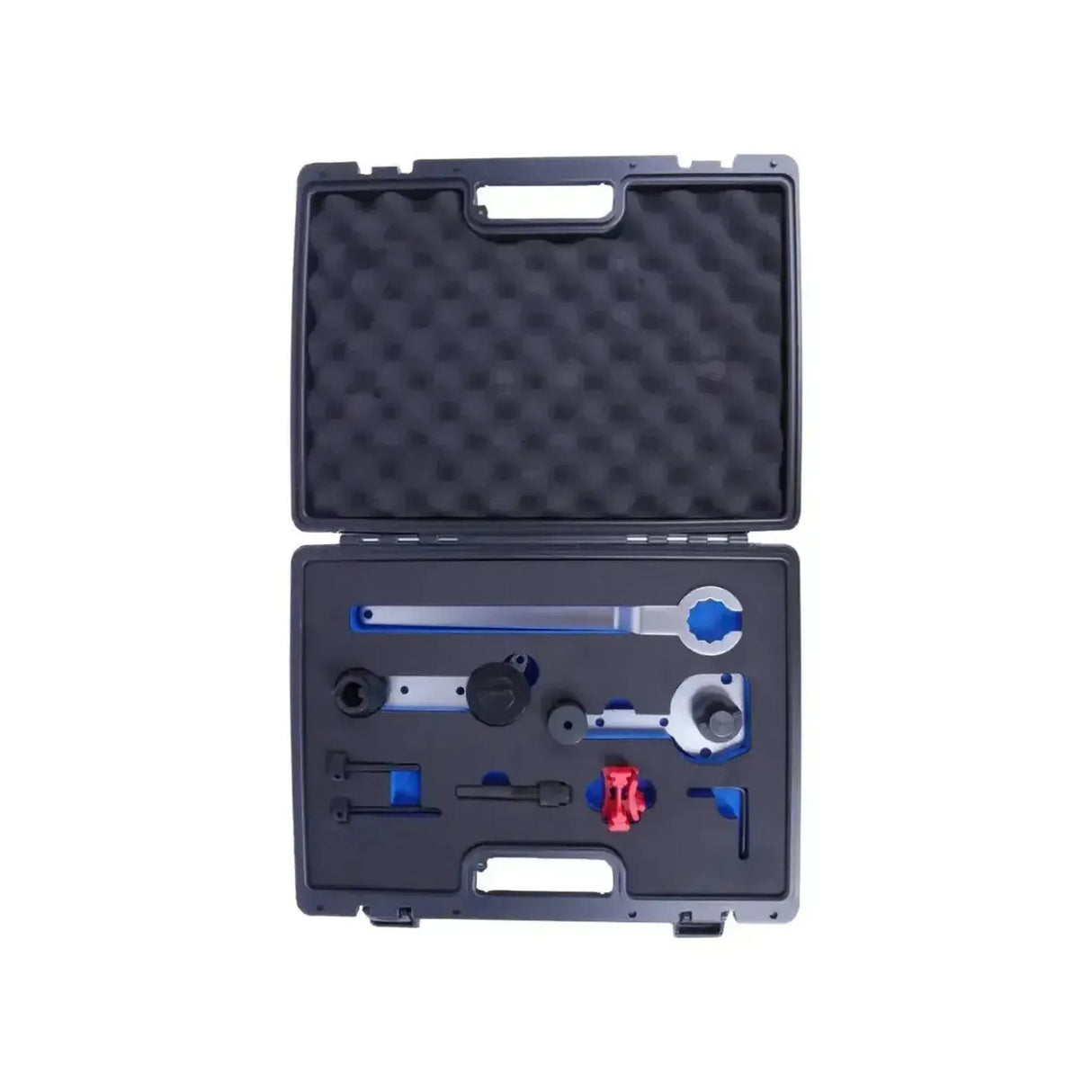 Kit de distribución (8 piezas) | VAG - 1.0/1.2/1.4L (TSI) | VT13853