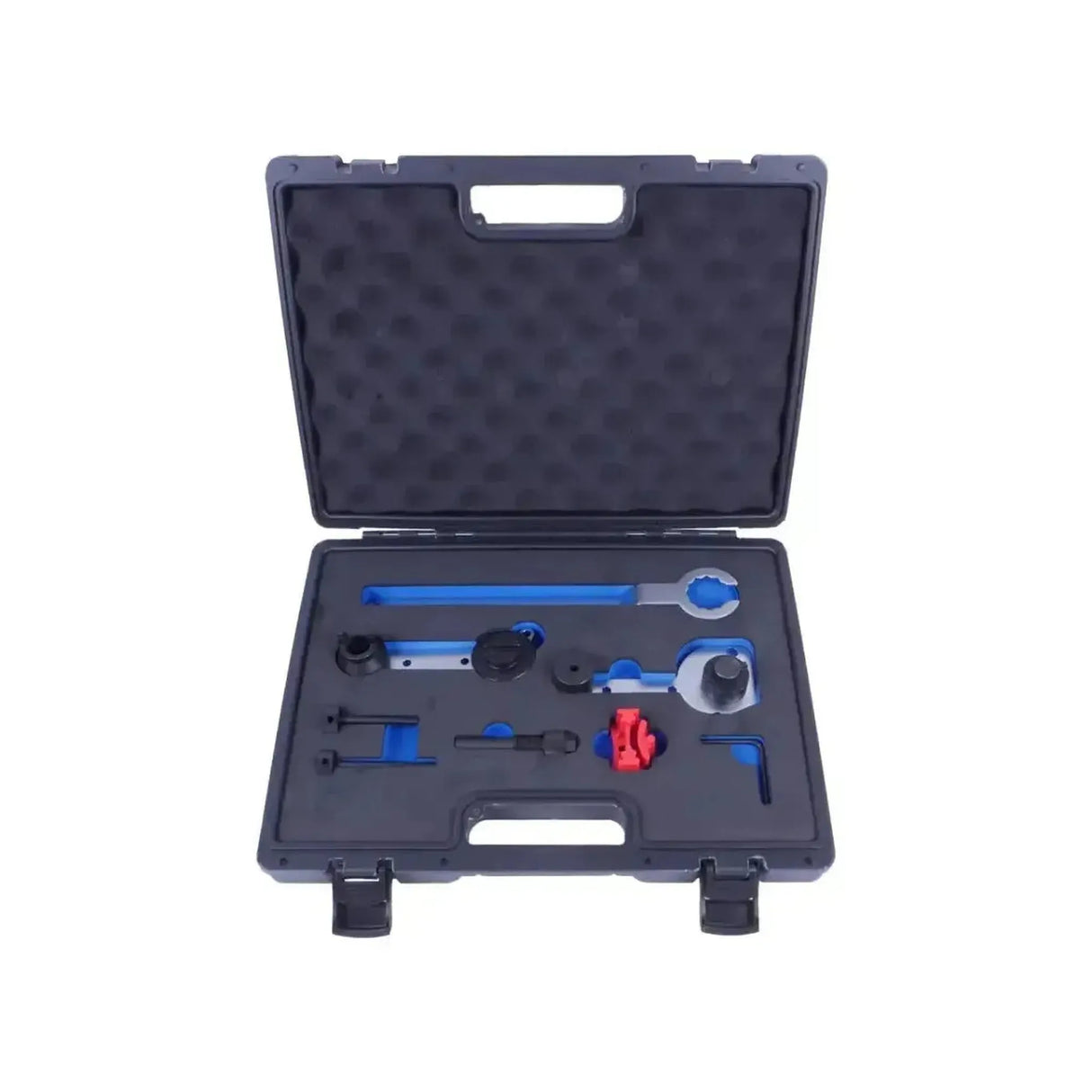 Kit de distribución (8 piezas) | VAG - 1.0/1.2/1.4L (TSI) | VT13853