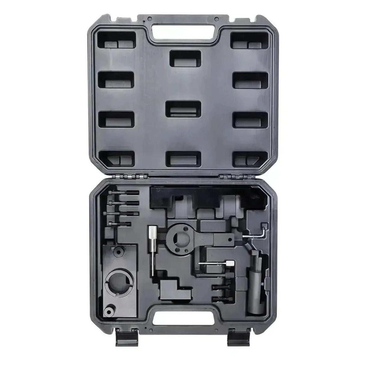 VT13898 | Opel - 2.0L (CDTi/EcoFLEX) | Juego de distribución (15 piezas)