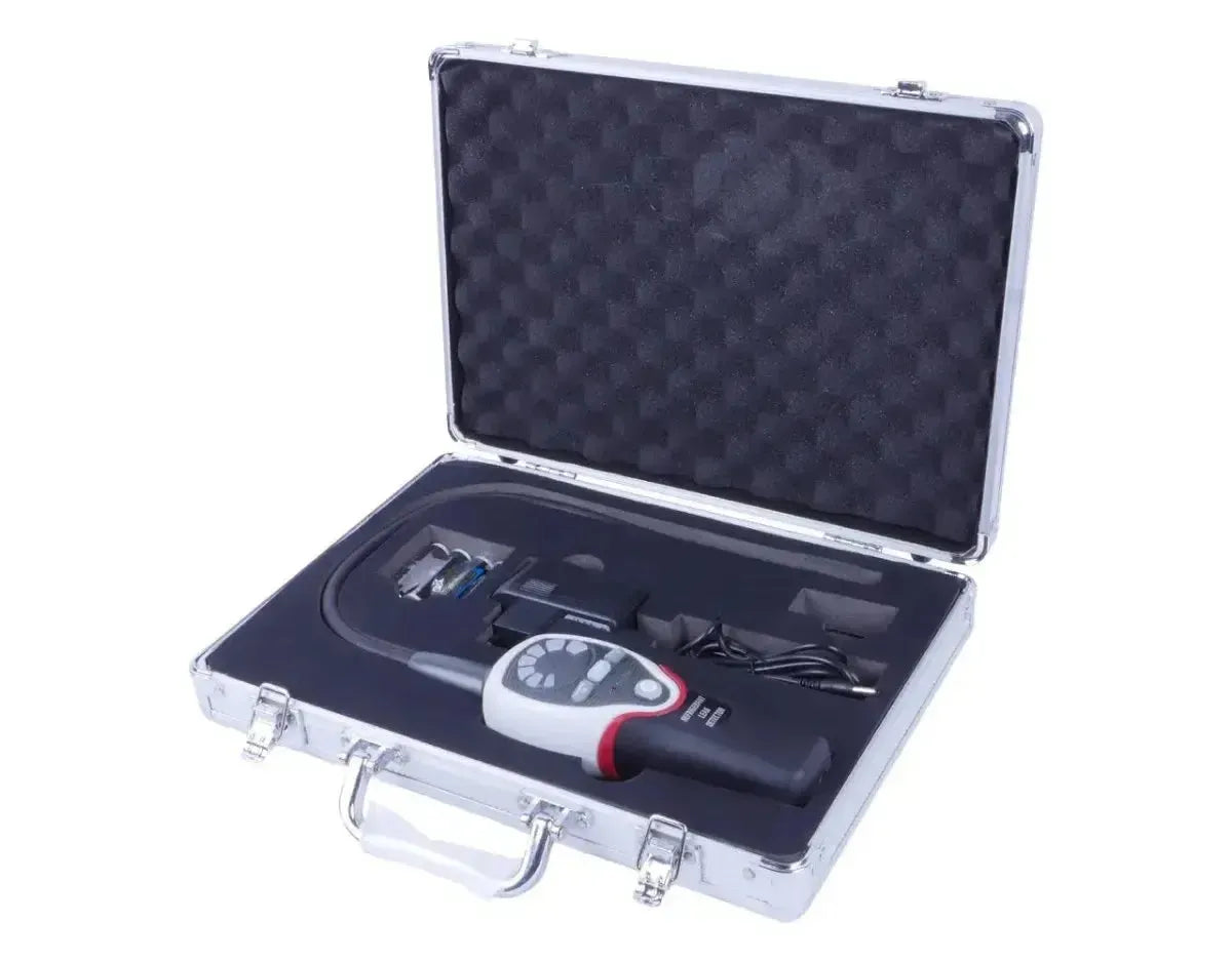 VT14104 Probador de gas formier