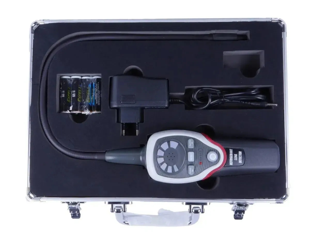 VT14104 Probador de gas formier