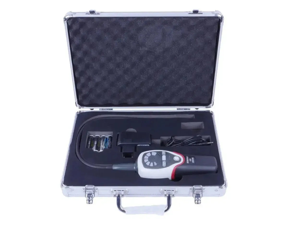 VT14104 Probador de gas formier