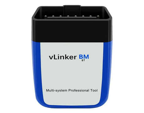 Vgate VLinker BM | Interfaz ELM327 (Bluetooth 3.0)