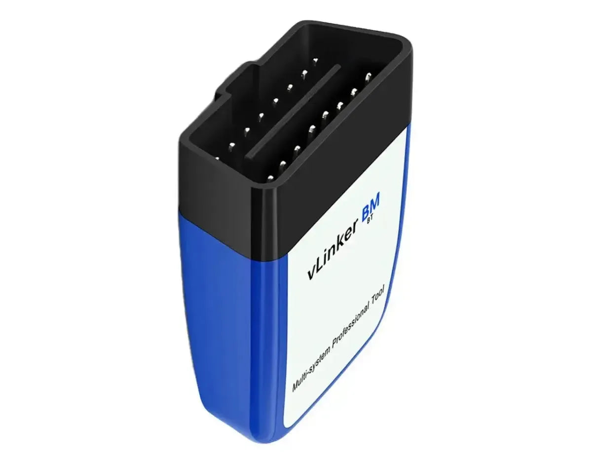 Vgate VLinker BM | Interfaz ELM327 (Bluetooth 3.0)