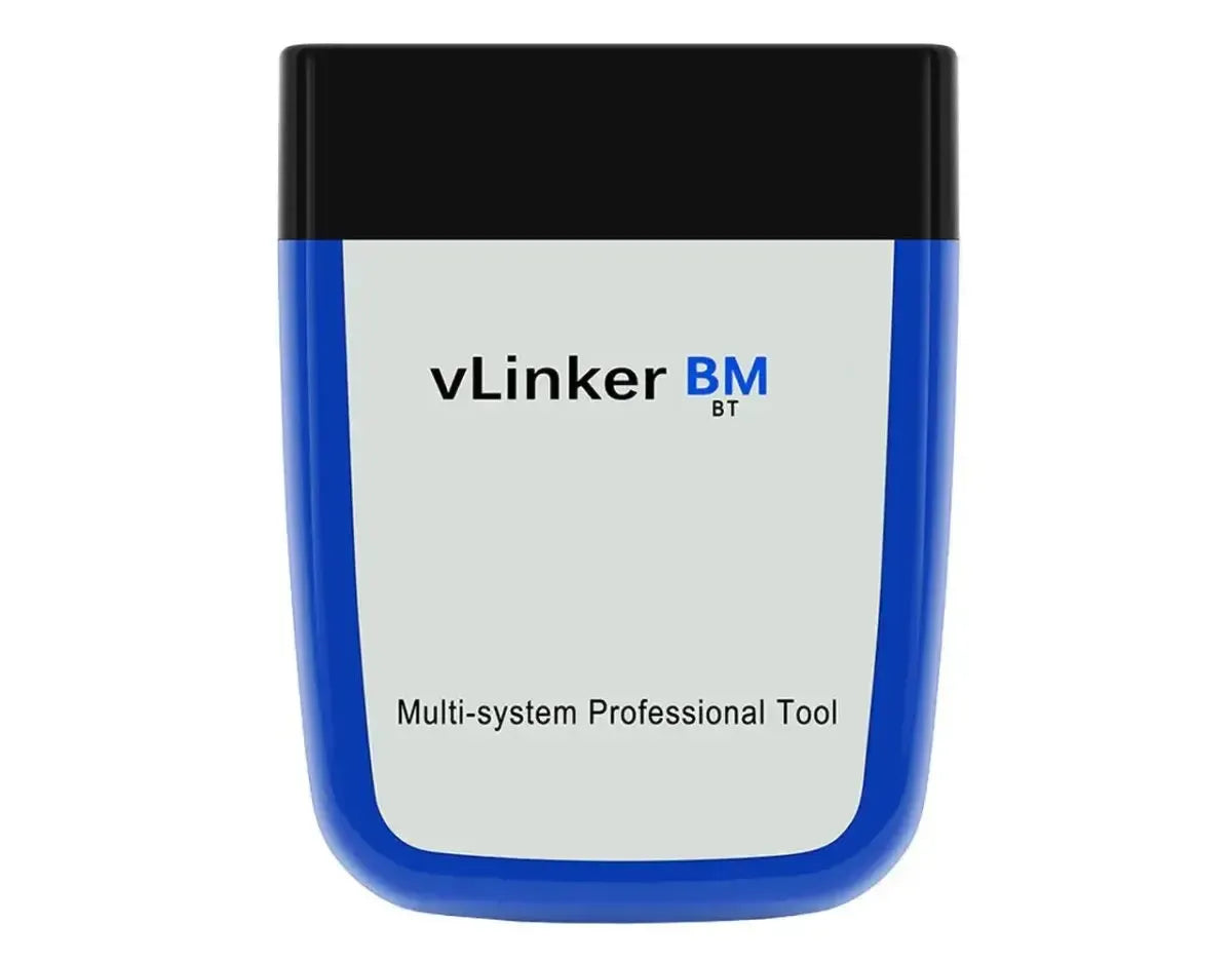 Vgate VLinker BM | Interfaz ELM327 (Bluetooth 3.0)