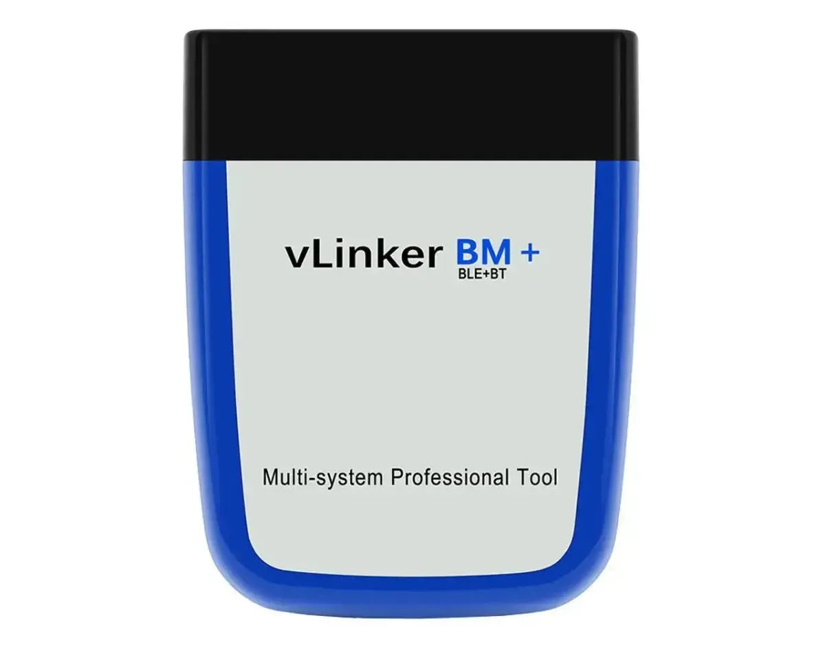 Vgate VLinker BM+ | Interfaz ELM327 (Bluetooth 4.0)