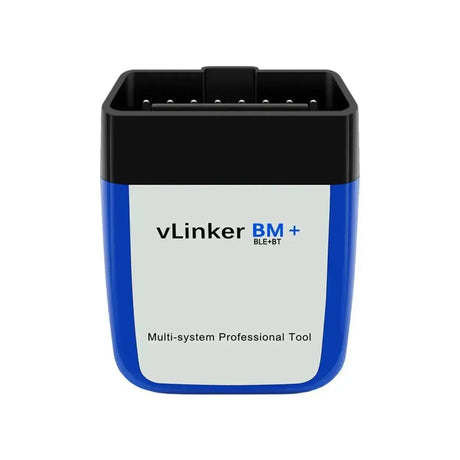 Vgate VLinker BM+ | Interfaz ELM327 (Bluetooth 4.0)