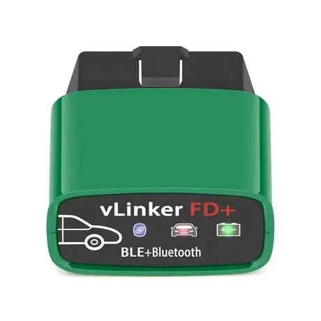 Vgate vLinker FD+ | Interfaz ELM327 (Bluetooth 4.0)