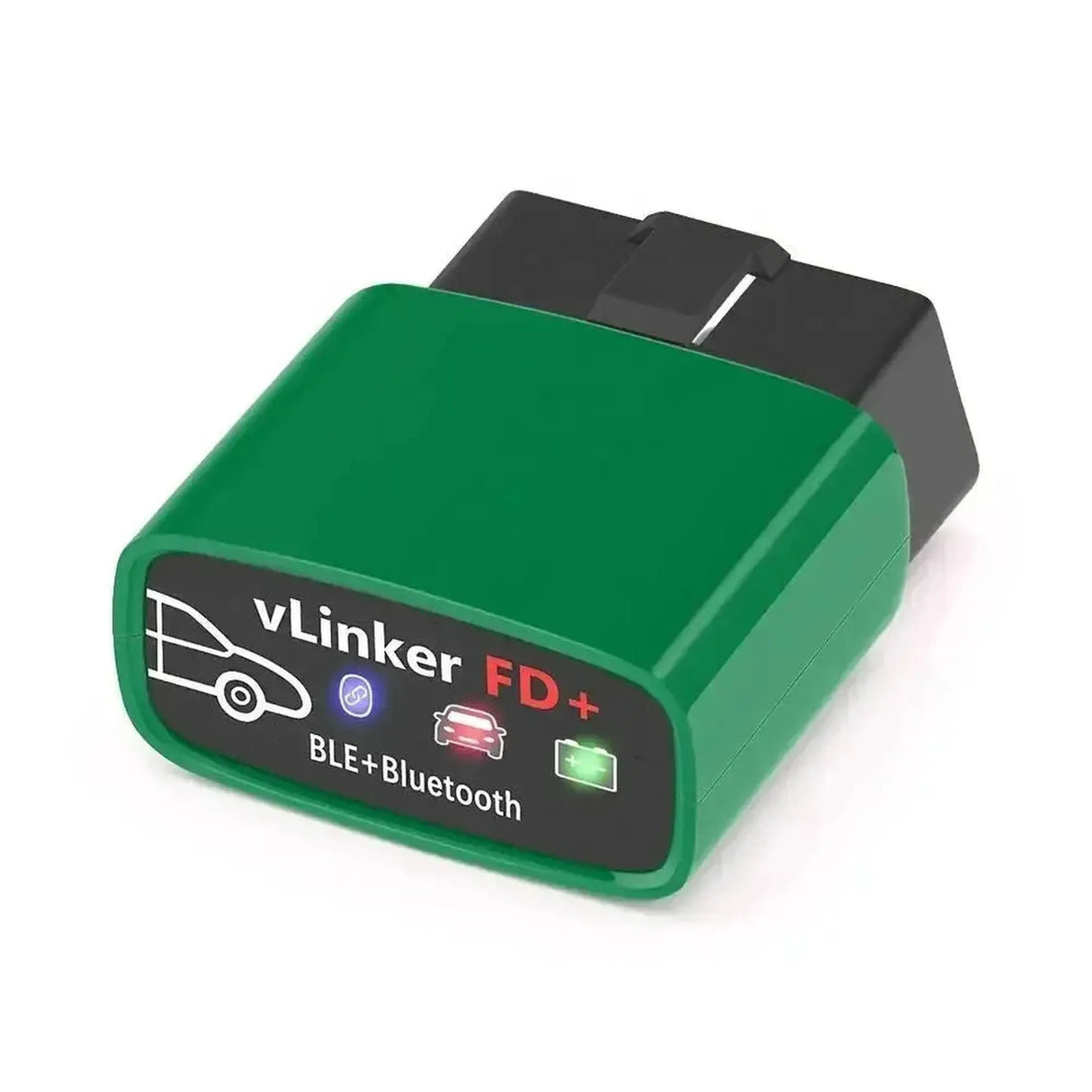 Vgate vLinker FD+ | Interfaz ELM327 (Bluetooth 4.0)
