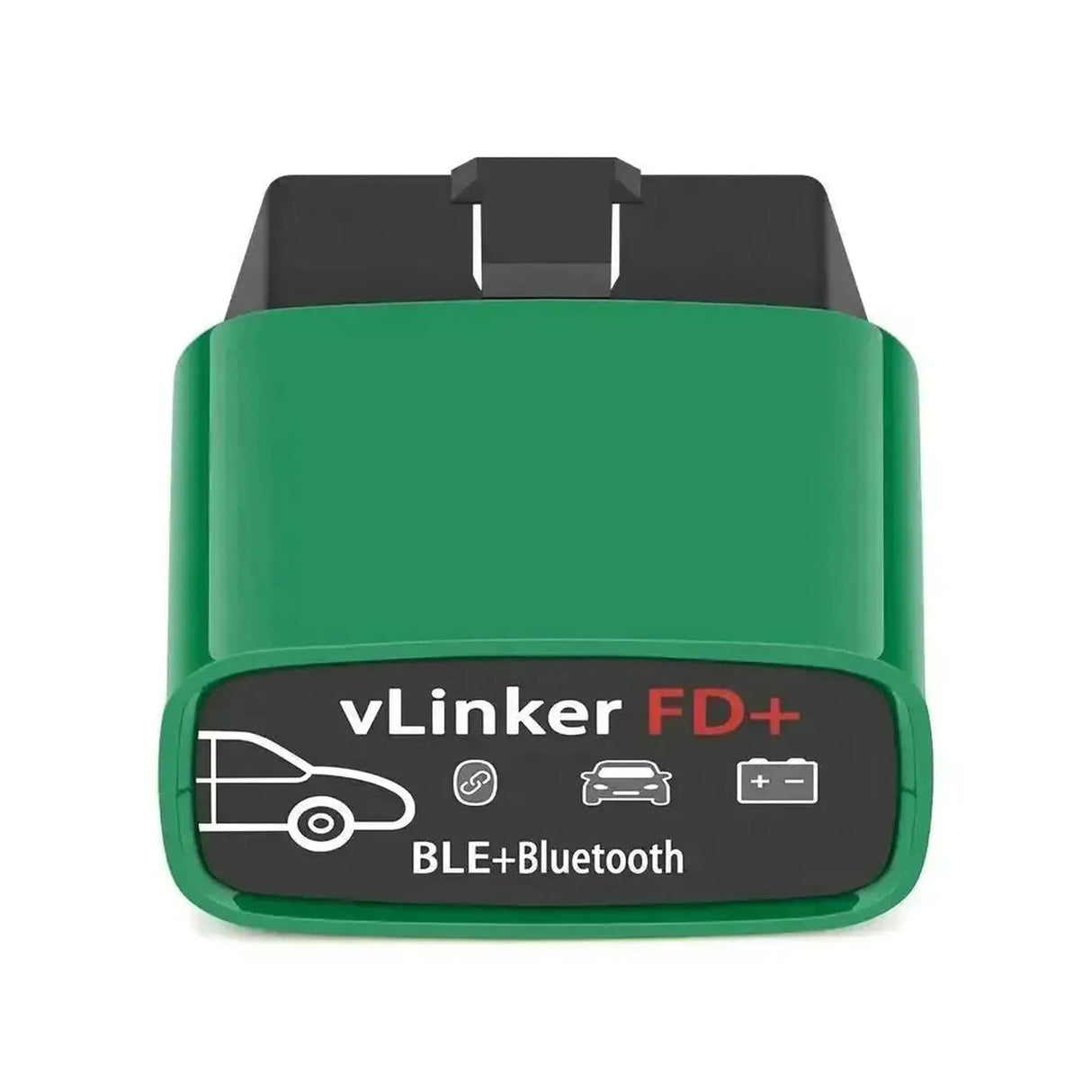 Vgate vLinker FD+ | Interfaz ELM327 (Bluetooth 4.0)