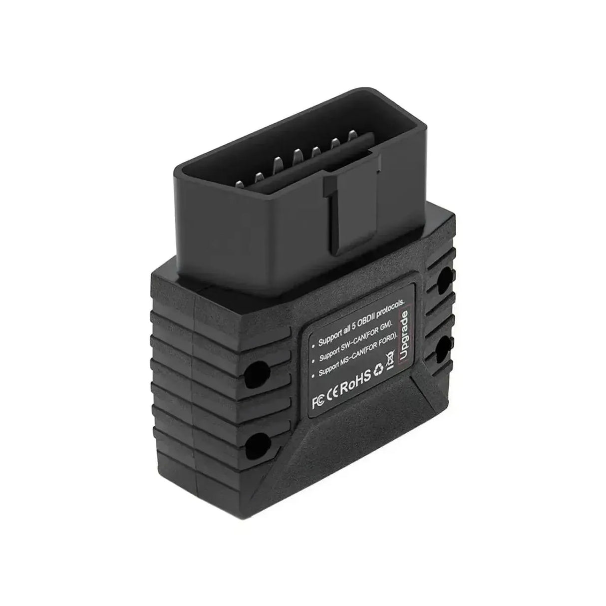 Vgate Vlinker MC+ | Interfaz ELM327 (Bluetooth 4.0)