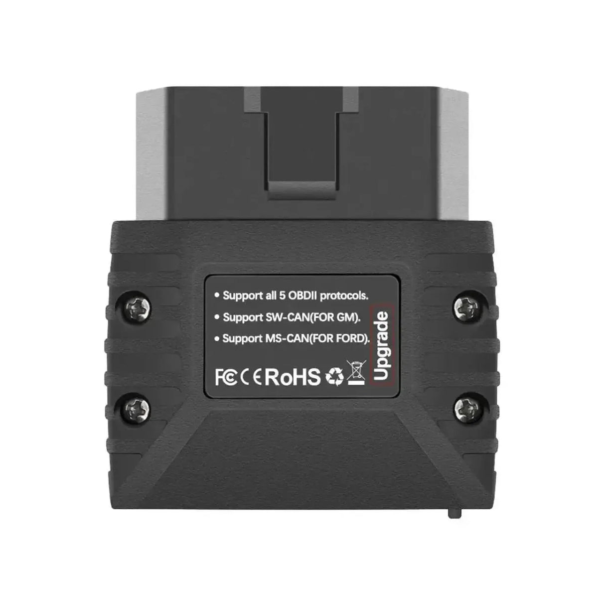 Vgate Vlinker MC+ | Interfaz ELM327 (Bluetooth 4.0)