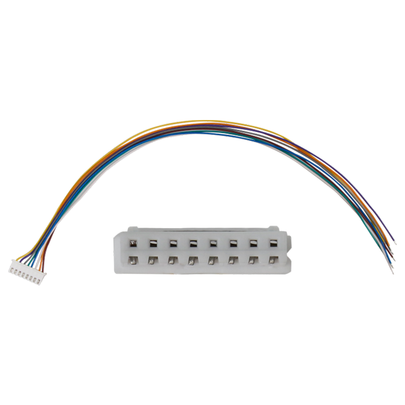 OBDSTAR (C4-09) | Adapterkit (MB91F526) | Accesorios