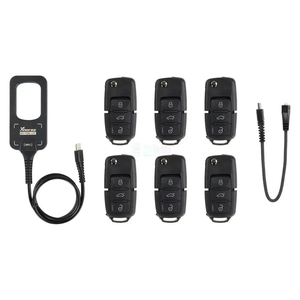 Xhorse Key Tool Lite | Programador de Llaves