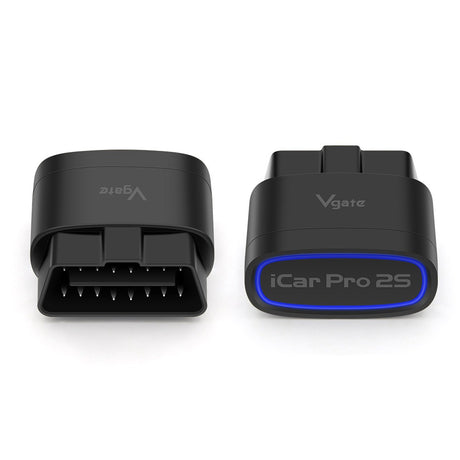 Vgate iCar Pro 2S | Interfaz ELM327 (Bluetooth 5.3)
