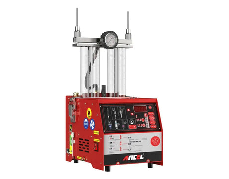 Ancel AJ400 Probador de Inyectores de Gasolina GDI