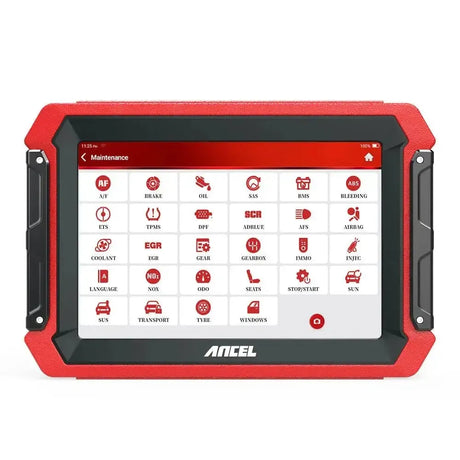 Ancel DS600 Coche Herramienta de diagnóstico