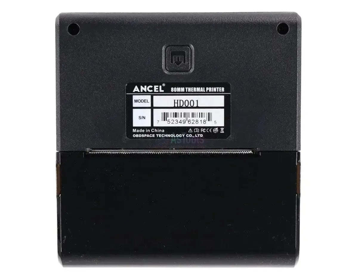 Ancel HD001 Impresora Térmica