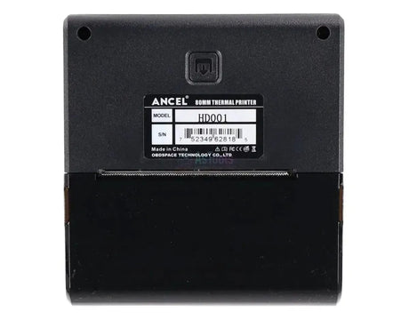 Ancel HD001 Impresora Térmica