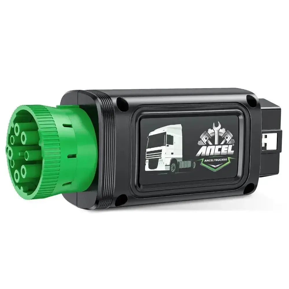 Ancel HD100 Camión Herramienta de diagnóstico