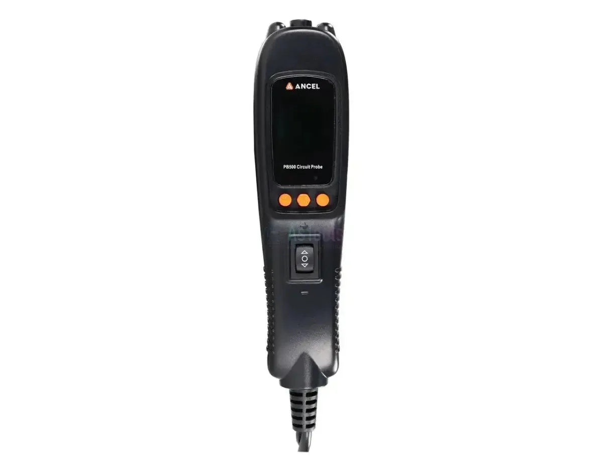 Probador de circuitos Ancel PB500