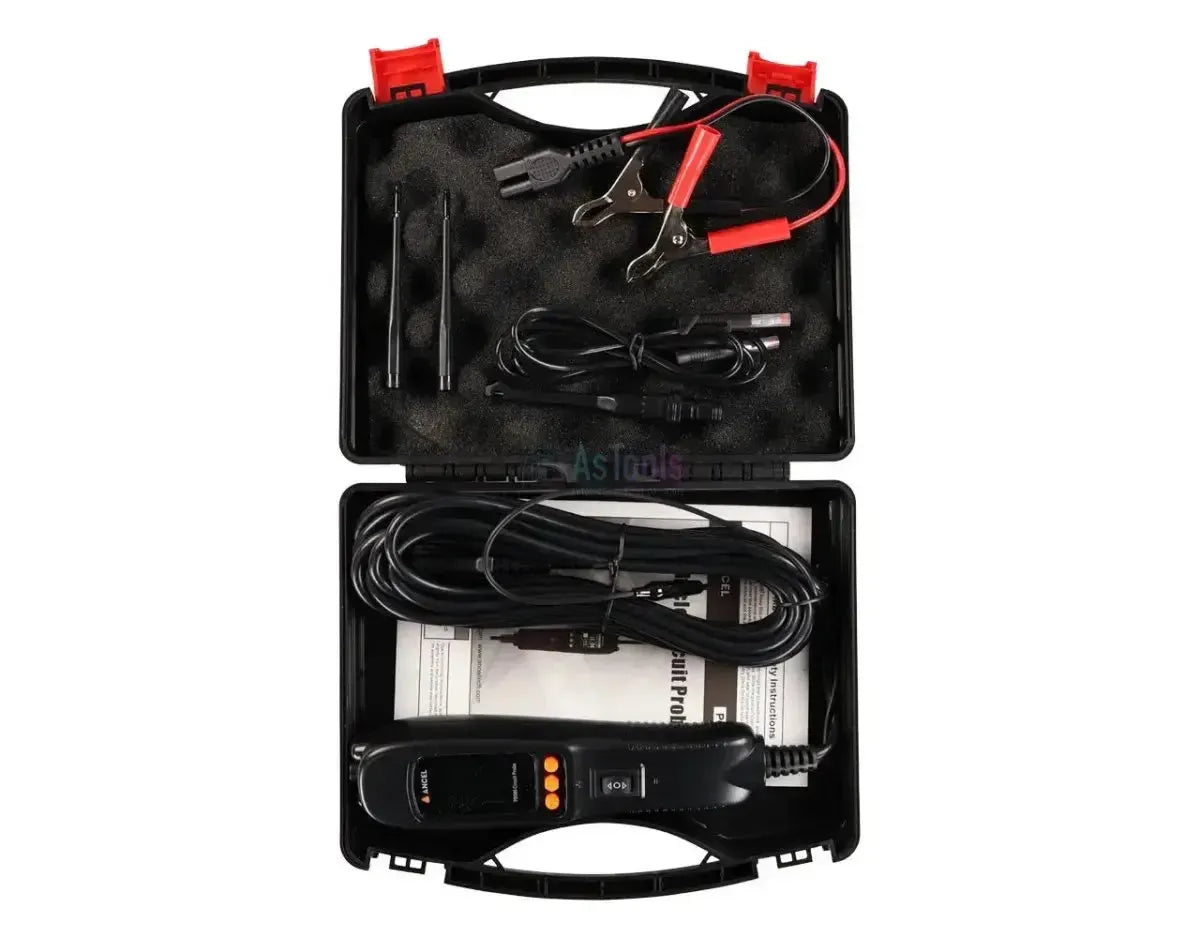 Probador de circuitos Ancel PB500