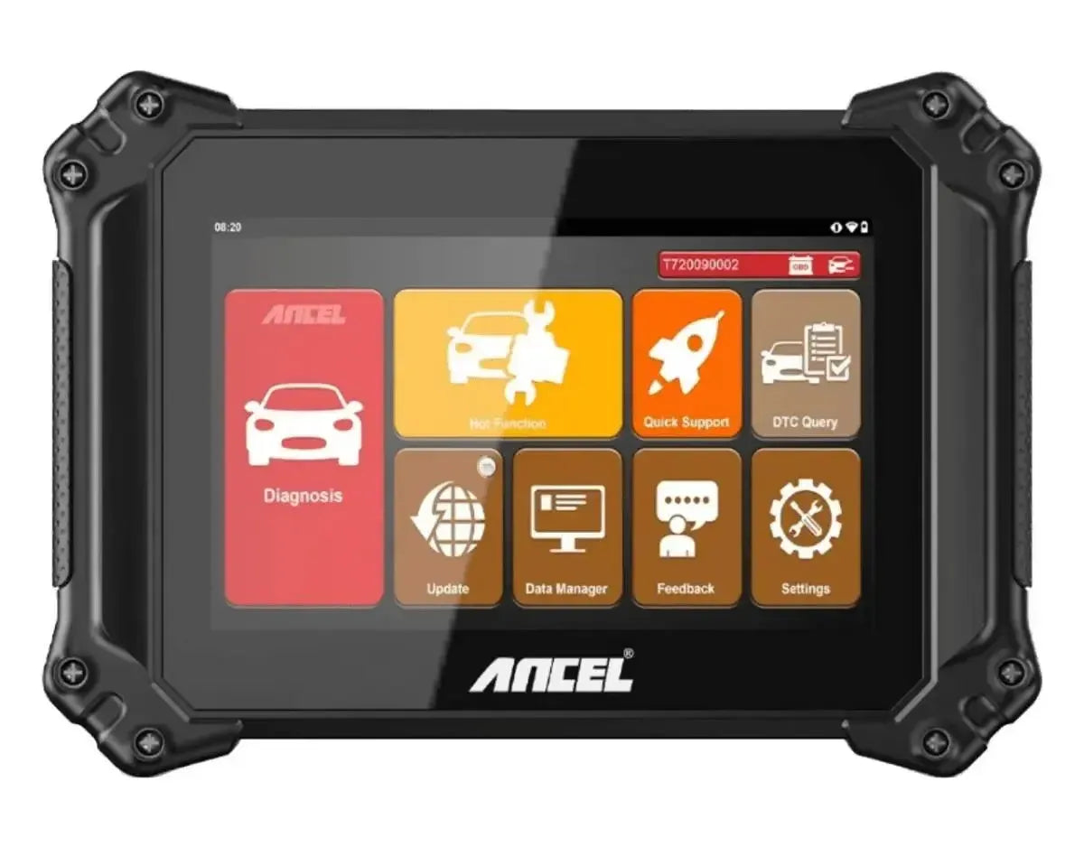Ancel V6 Pro Coche Herramienta de diagnóstico