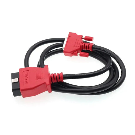 Autel 15 Pines DB15 - 16 Pines OBD2 Cable Adaptador