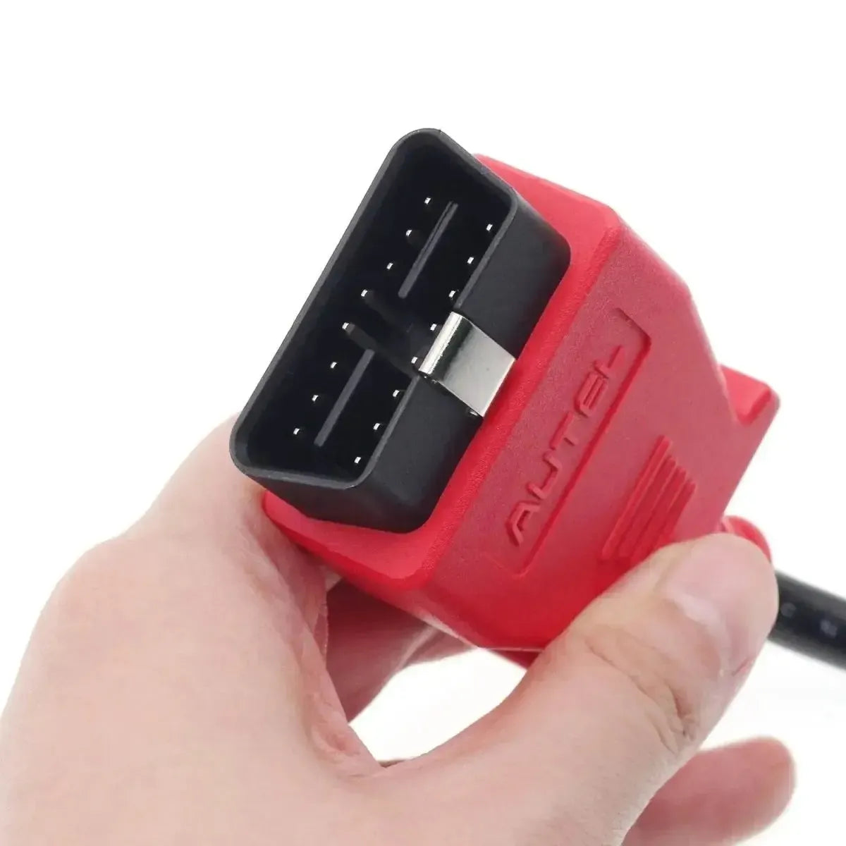 Cable adaptador Autel 15 Pines DB15 a 16 Pines OBD2