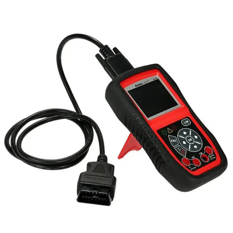 Autel AutoLink AL539B Lector de códigos de error/Multímetro